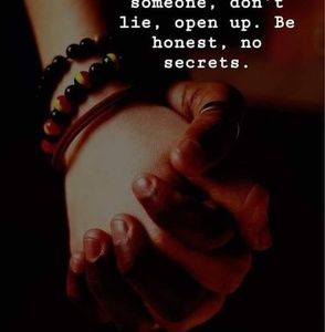 Meet your Posher, Marie